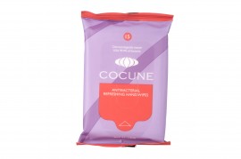 21-1007 Incontinence wipes