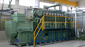 Open generating sets