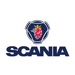 scania